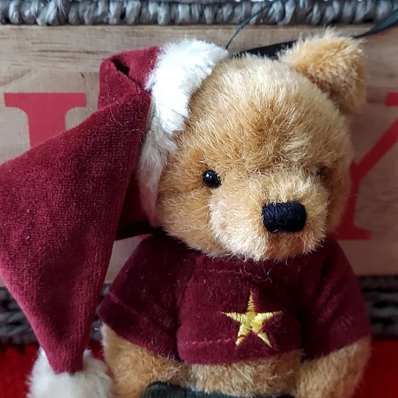 Boyd's Bears Disney Ornament - Picture 3 of 8